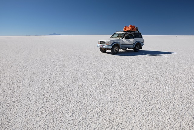 Buggy Tours