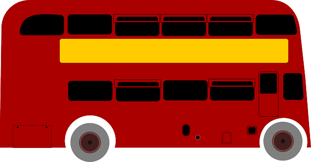 bus for rent