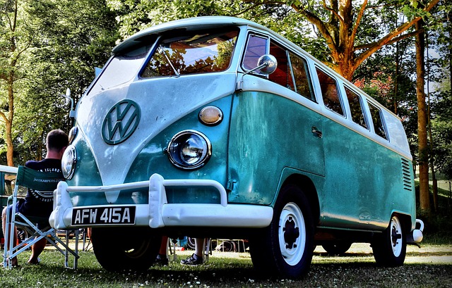 bus for rent