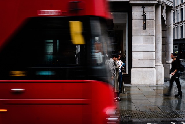 bus for rent