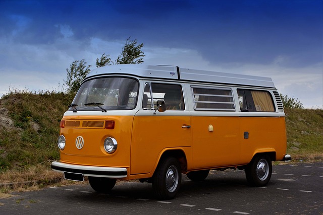 bus for rent