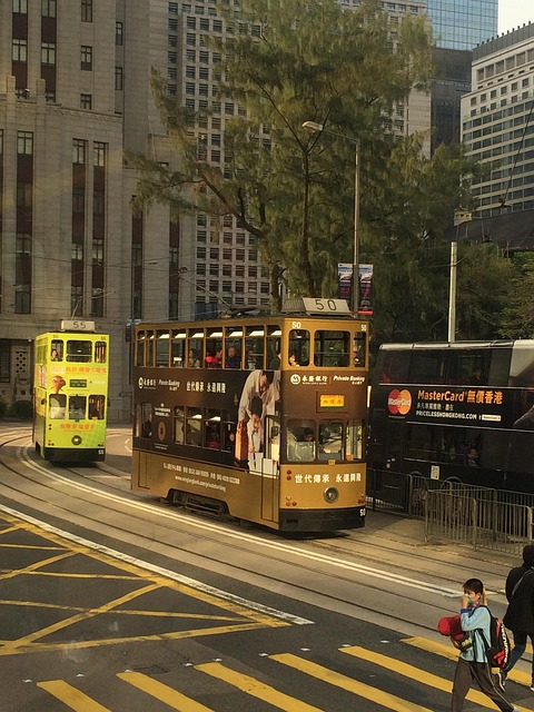 bus for rent