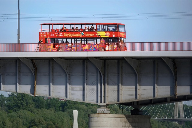 bus hire