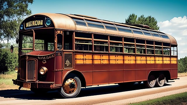 bus hire