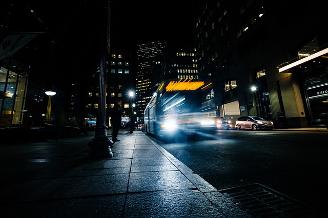 bus hire