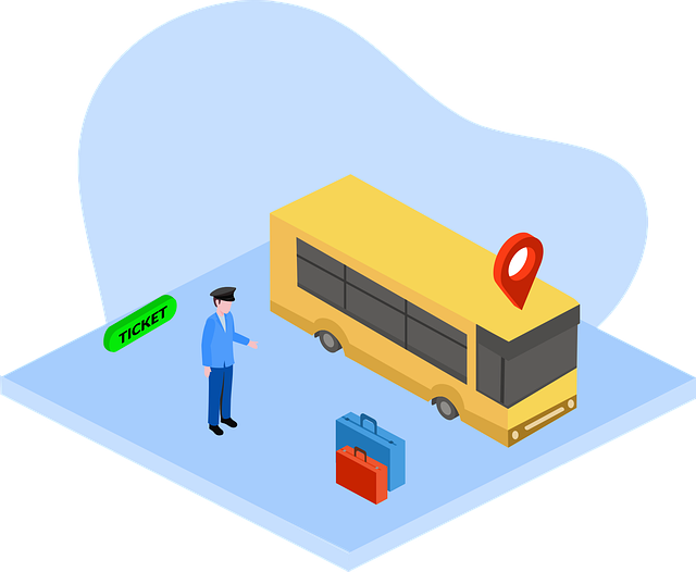 bus hire