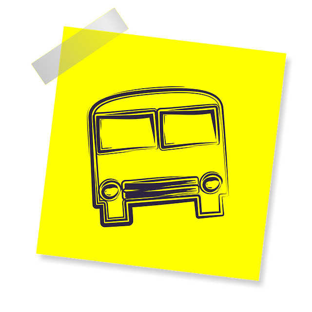 bus rental