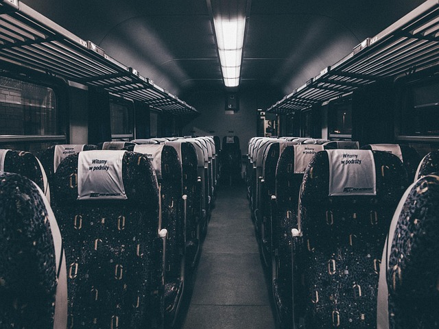 bus rental