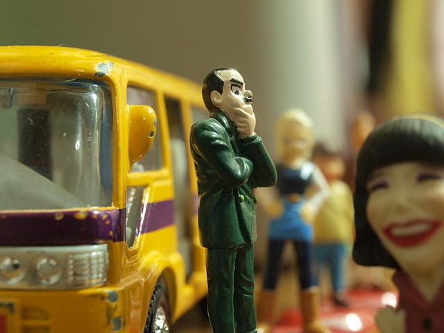 bus rental