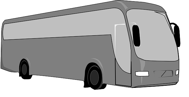 bus rental