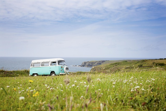 bus rental