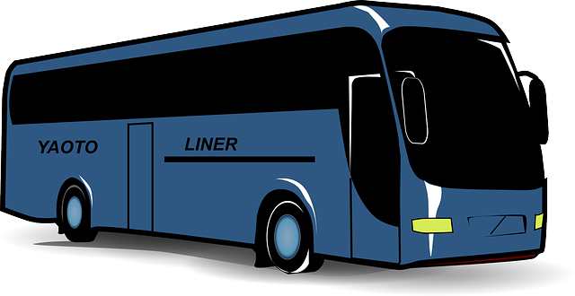 bus rental