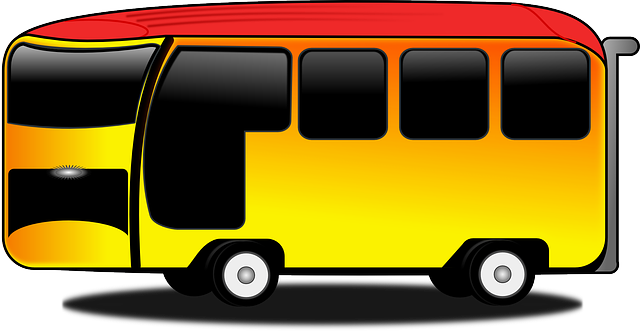 bus rental