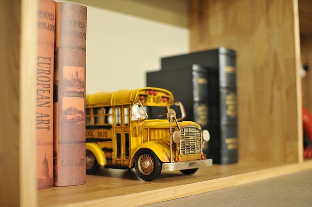 bus rental