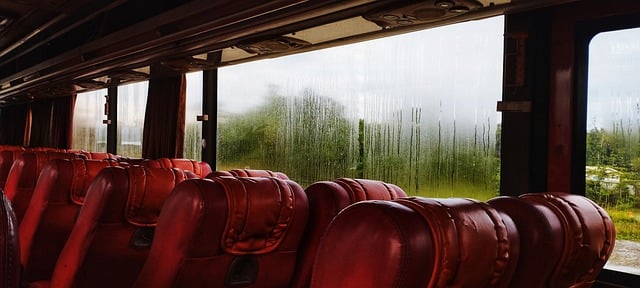 bus rental