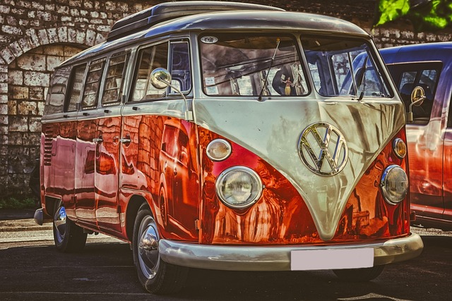 bus rental