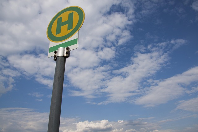 bus rental