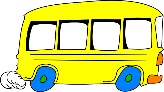 Bus rental