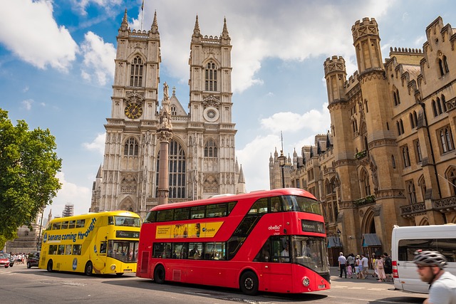 bus rental