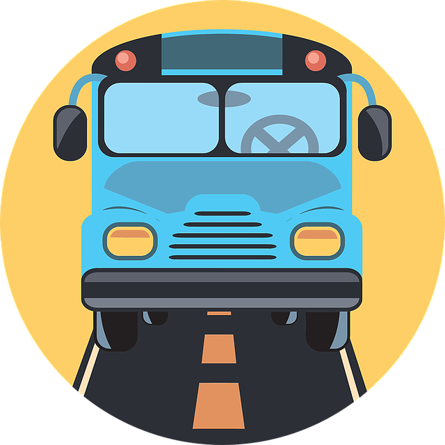 bus rental