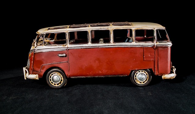 bus rental