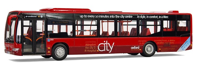 bus rental