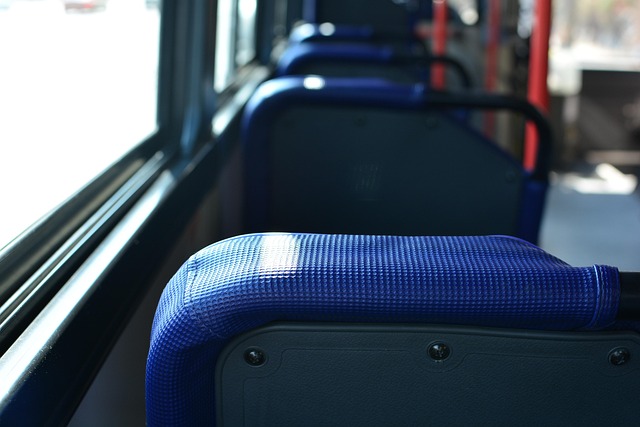 bus rental