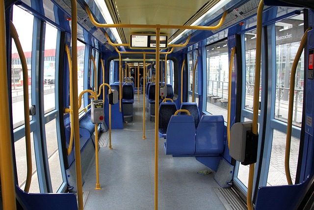 bus rental