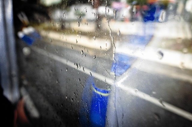 bus rental