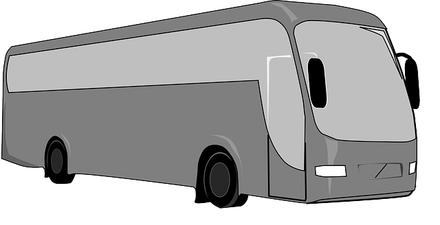 bus rental