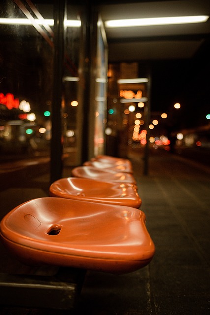 bus rental