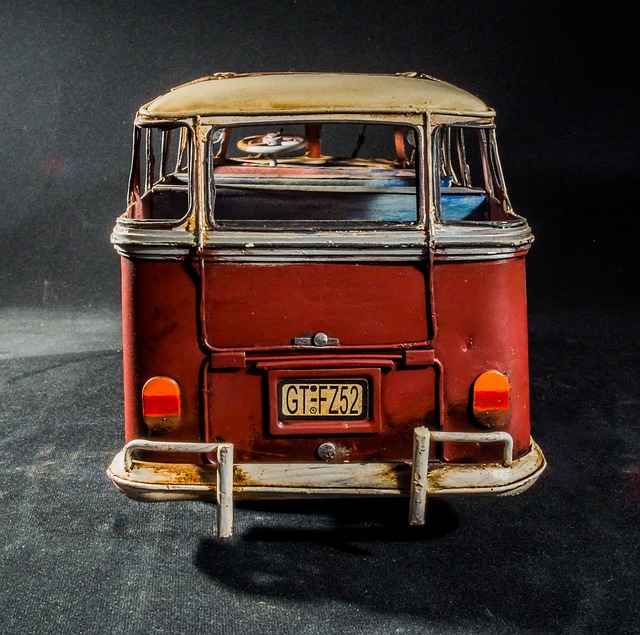 Bus rental