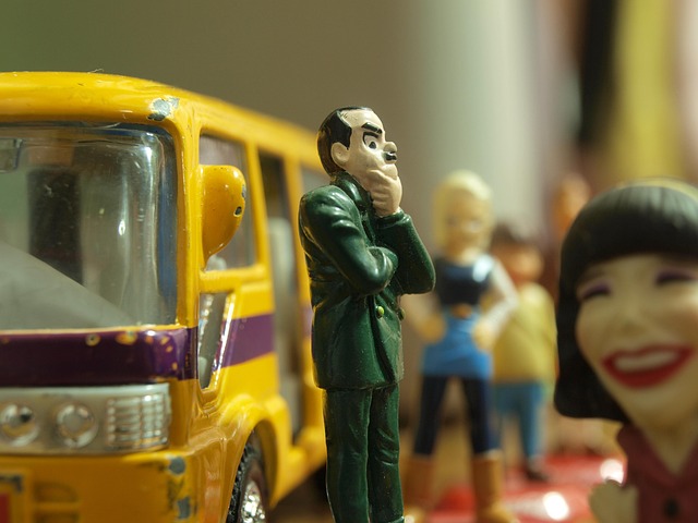 bus rental