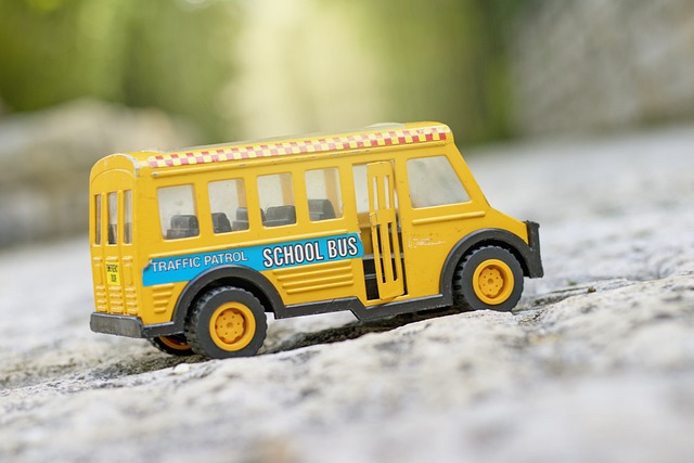 bus rental