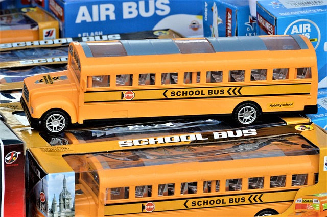bus rental