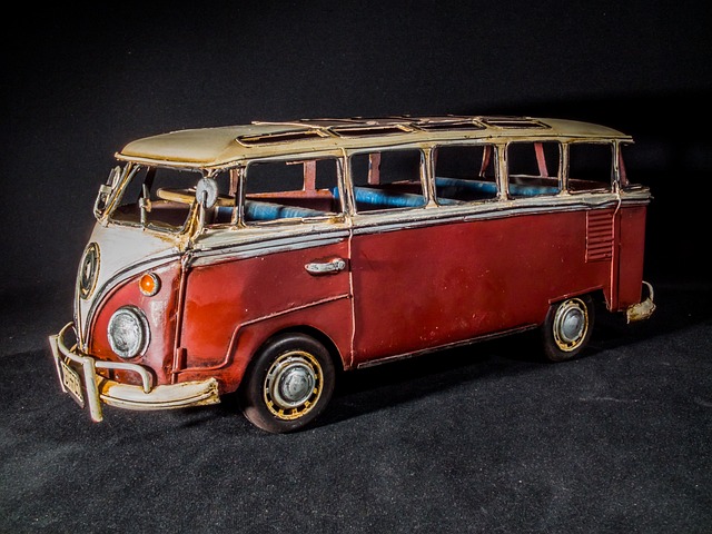 Bus rental