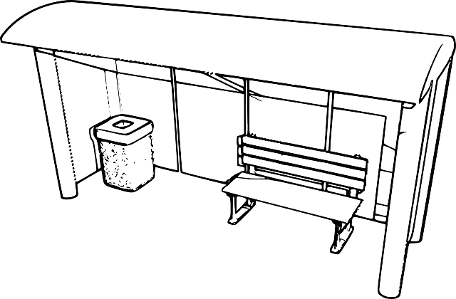 Bus rental