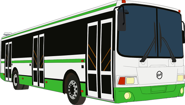 bus rental