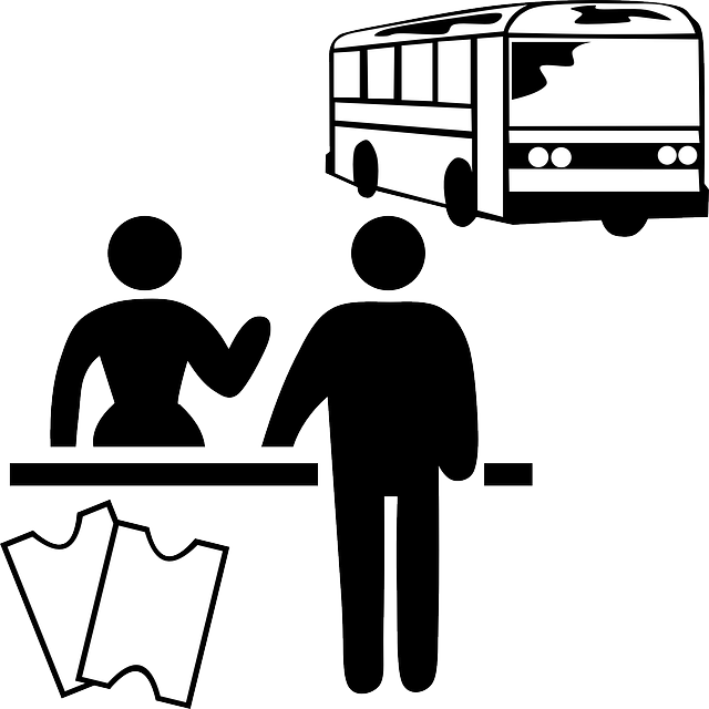 bus rental