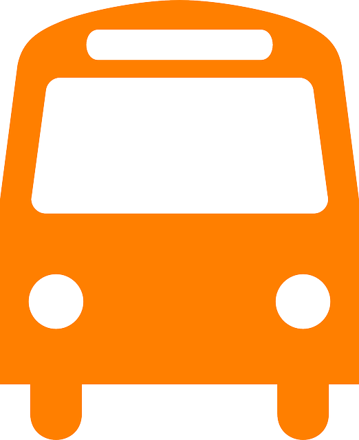 Bus rental