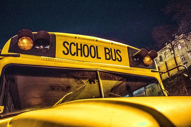 bus rental