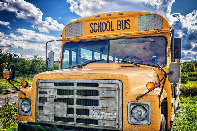 bus rental