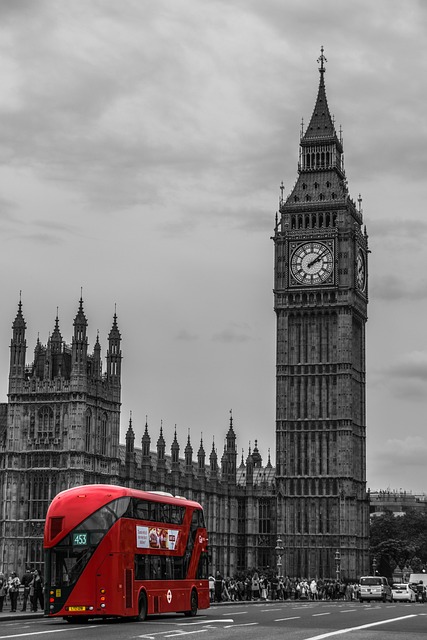bus rental