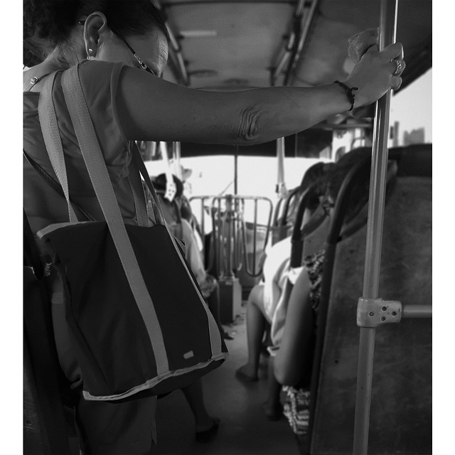 bus rental