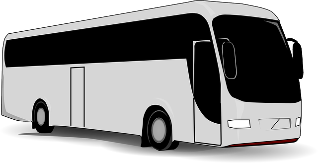 Bus rental