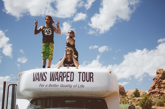 Bus Tours