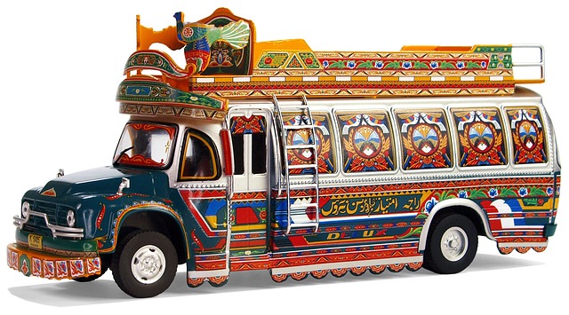 buses
