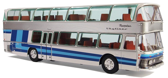 Bus Rental Dubai: Optimizing Staff Transport Solutions