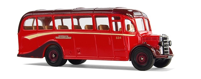 Shuttle Service Dubai: Efficient Transport Solutions Unveiled