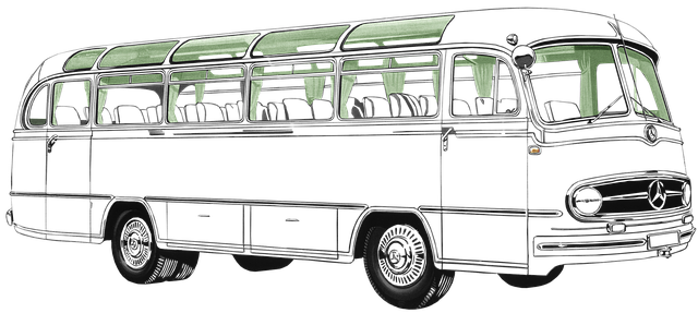 Maximize Your Dubai Trip with Tourist Bus Rental Benefits